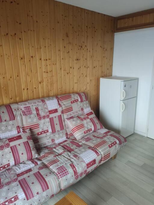 Studio La Rosiere 1850 Montvalezan ภายนอก รูปภาพ